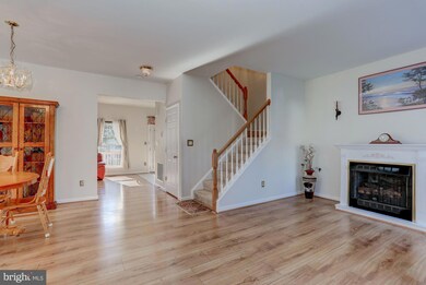 12205 Lanark Ct, Bristow, VA 20136 - photo 5