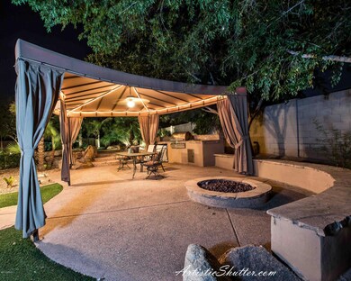 159 E Vinedo Ln, Tempe, AZ 85284 - photo 4
