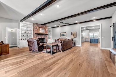 1563 Ardemagni Rd, Springdale, AR 72762 - photo 2