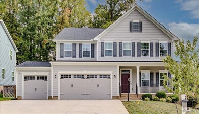 9321 Willies Way Trail, Mechanicsville, VA 23116 - photo 7