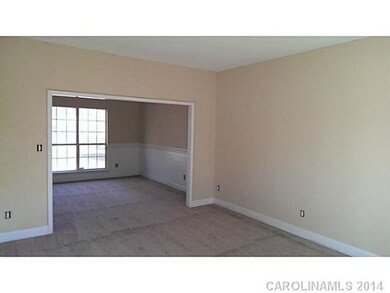 1st Floor Plan