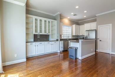 417 W 27th St unit B, Houston, TX 77008 - photo 4