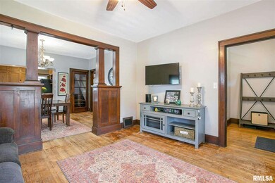 2132 N Sturdevant St, Davenport, IA 52804 - photo 3