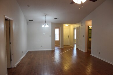 DINING AND GREAT ROOM