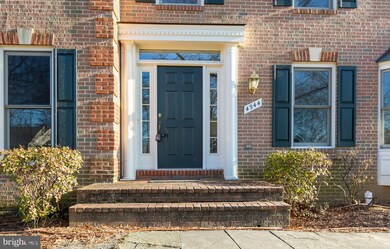 4944 Edge Rock Dr, Chantilly, VA 20151 - photo 4