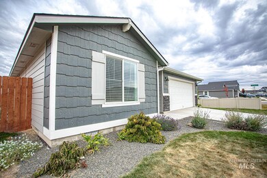 7748 E Bratton Dr, Nampa, ID 83687 - photo 5