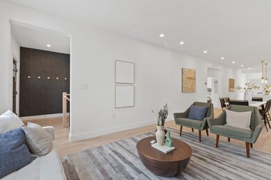 28 Sutherland Rd unit 28, Arlington, MA 02476 - photo 7