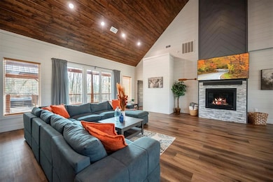 238 Rutty Pine Ridge, Broken Bow, OK 74728 - photo 3