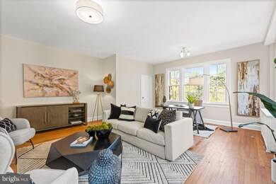 3024 Tilden St NW unit 302-C, Washington, DC 20008 - photo 7