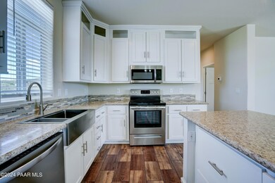 1880 N Gallian Fox Run, Dewey, AZ 86327 - photo 5