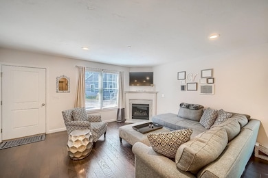 1 Roseland St unit A1, Foxboro, MA 02035 - photo 3