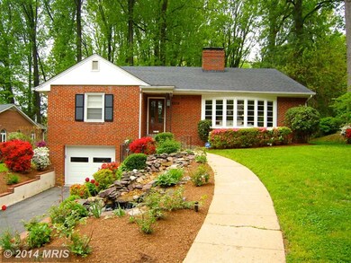 6335 Lakewood Dr, Falls Church, VA 22041 - photo 2