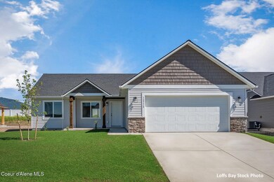 1. Loffs Bay 2 Car Front Exterior