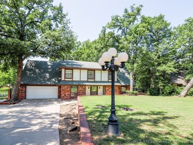 13426 S 123rd East Place, Broken Arrow, OK 74011 - photo 2