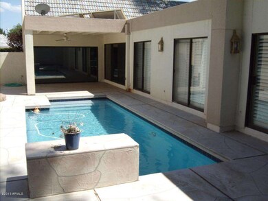 25 street pool