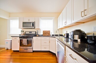 8 Draper St unit 1, Dorchester, MA 02122 - photo 2