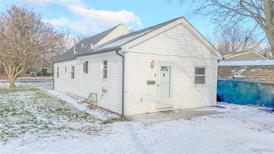 3487 Rhode Island Ave, Niagara Falls, NY 14305 - photo 4