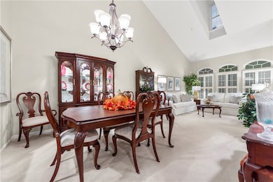 755 Marigold Ct, Bridgeville, PA 15017 - photo 6