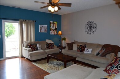 1240 Niagara Ln, Franklin, IN 46131 - photo 5