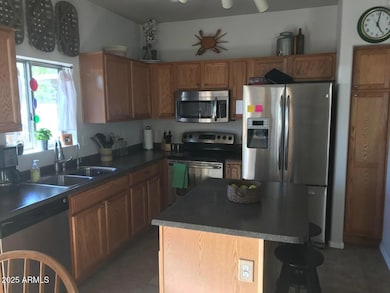 2725 E Mine Creek Rd unit 1252, Phoenix, AZ 85024 - photo 3