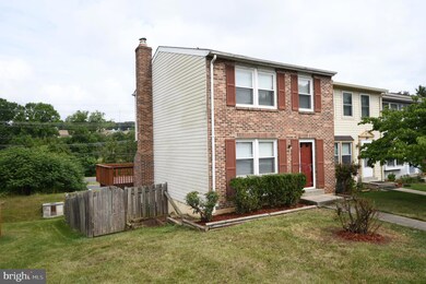 19542 Twinflower Cir, Germantown, MD 20876 - photo 2