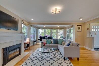 12 Allen Rd, Winchester, MA 01890 - photo 7