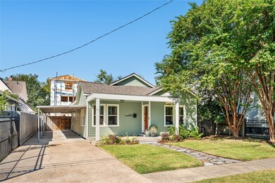 New roof in 2020! Fantastic updated bungalow! You