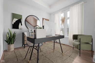 11911 Gray Ghost Way, Fishers, IN 46040 - photo 3