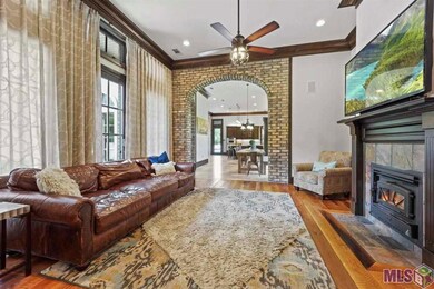 14232 Devall Rd, Baton Rouge, LA 70818 - photo 5