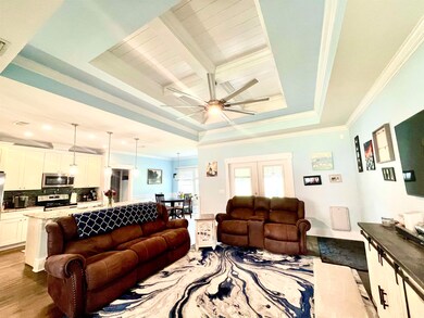 298 Parkside Cir, Crawfordville, FL 32327 - photo 3