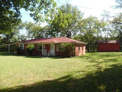 830 Peyton Rd, Lebanon, TN 37087 - photo 2