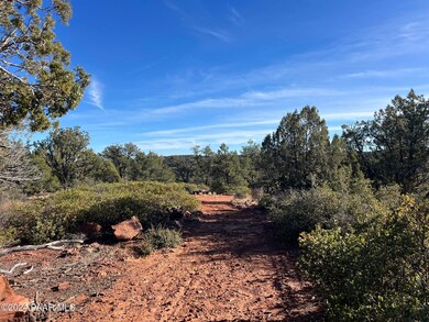 Se 49 Norma Ln, Ash Fork, AZ 86320 - photo 2