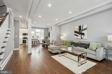 631 Girard St NE, Washington, DC 20017 - photo 5