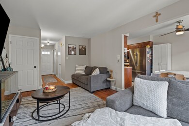 7250 W 84th St unit C, Bridgeview, IL 60455 - photo 4