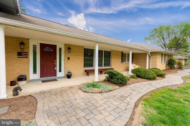 3111 Ashwood Dr, Dunkirk, MD 20754 - photo 2