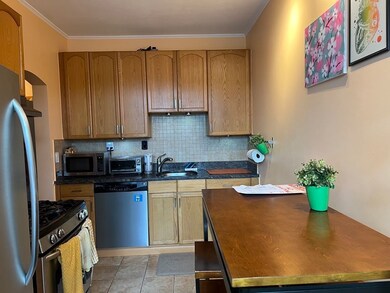 21 Sutherland Rd unit 18, Brighton, MA 02135 - photo 4