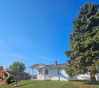 925 S 20th St, New Castle, IN 47362 - photo 2