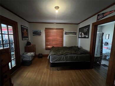 Lower unit