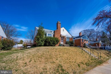 5003 Strathmore Ave, Kensington, MD 20895 - photo 2