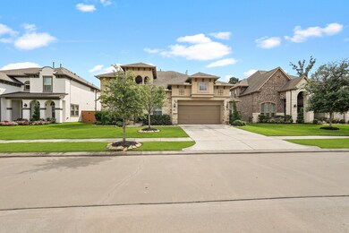 28047 Drifters Bend Dr, Spring, TX 77386 - photo 2