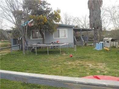 Doublewide to be removed