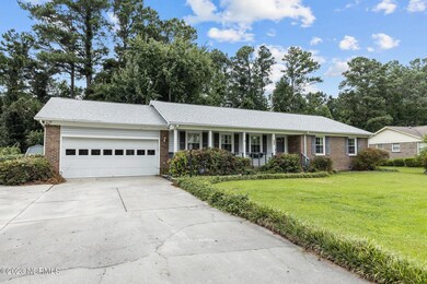 303 University Dr, Jacksonville, NC 28546 - photo 3
