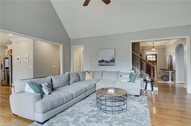 8410 Cripplegate Trace, Browns Summit, NC 27214 - photo 7