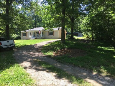 16379 Hamestring Rd, Fayetteville, AR 72704 - photo 2