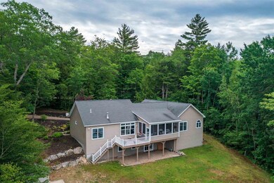 140 Skyline Dr, Moultonborough, NH 03254 - photo 3