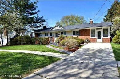 11202 Waycross Way, Kensington, MD 20895 - photo 3