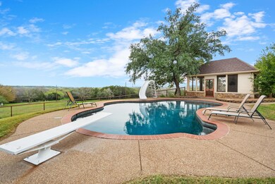 3333 Thompson Rd, Weatherford, TX 76087 - photo 2