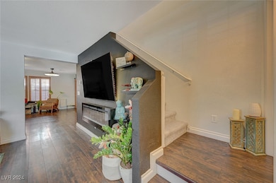 7220 La Cadena Ave, Las Vegas, NV 89179 - photo 5