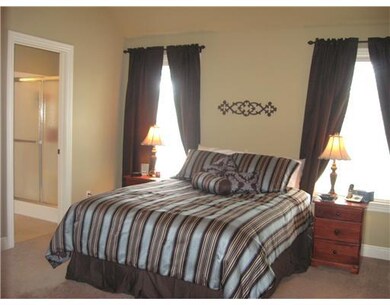 Master Bedroom.