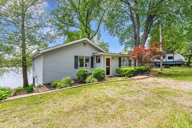 9465 E 1000 N, Syracuse, IN 46567 - photo 2